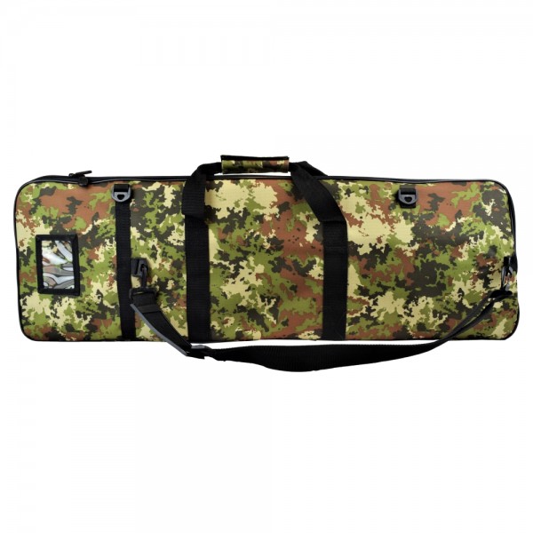ROYAL CUSTODIA PER FUCILI 88CM VEGETATO ITALIANO (B100 TC) ROYAL CUSTODIA PER FUCILI 88CM VEGETATO ITALIANO (B100 TC)