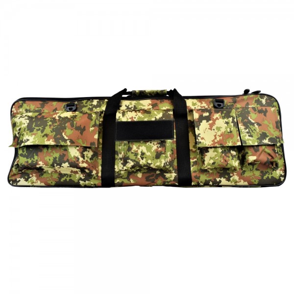 ROYAL CUSTODIA PER FUCILI 88CM VEGETATO ITALIANO (B100 TC) ROYAL CUSTODIA PER FUCILI 88CM VEGETATO ITALIANO (B100 TC)