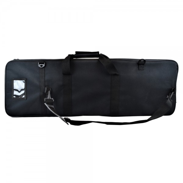 ROYAL CUSTODIA PER FUCILI 88CM NERA (B100) ROYAL CUSTODIA PER FUCILI 88CM NERA (B100)