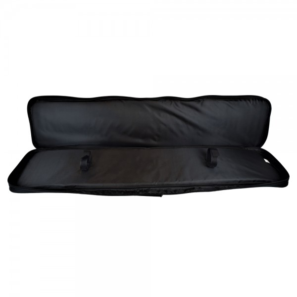 ROYAL CUSTODIA PER FUCILI 106CM NERA (B120) ROYAL CUSTODIA PER FUCILI 106CM NERA (B120)