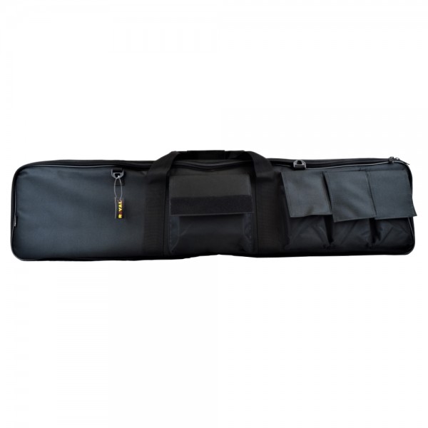 ROYAL CUSTODIA PER FUCILI 106CM NERA (B120) ROYAL CUSTODIA PER FUCILI 106CM NERA (B120)