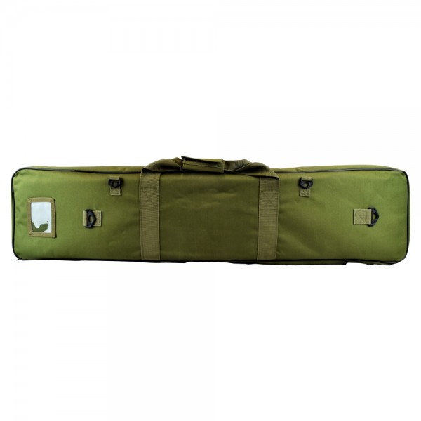 ROYAL CUSTODIA PER FUCILI 106CM VERDE (B120-V)