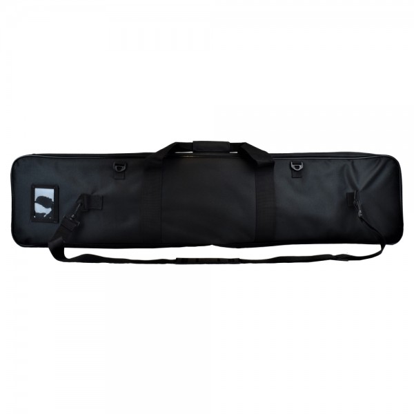 ROYAL CUSTODIA PER FUCILI 106CM NERA (B120) ROYAL CUSTODIA PER FUCILI 106CM NERA (B120)