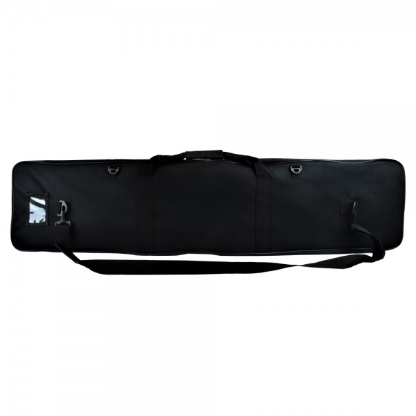 ROYAL CUSTODIA PER FUCILI 130CM NERO (B130) ROYAL CUSTODIA PER FUCILI 130CM NERO (B130)