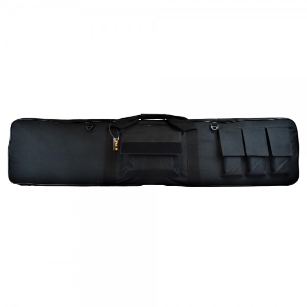 ROYAL CUSTODIA PER FUCILI 130CM NERO (B130) ROYAL CUSTODIA PER FUCILI 130CM NERO (B130)