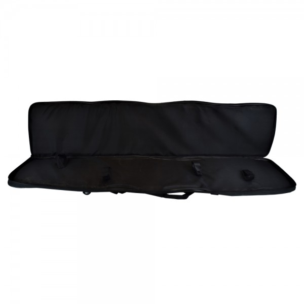 ROYAL CUSTODIA PER FUCILI 130CM NERO (B130) ROYAL CUSTODIA PER FUCILI 130CM NERO (B130)