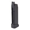 CYBERGUN CARICATORE A CO2 22 COLPI PER CANIK TP9 ELITE NERO (CG-CAMC01)