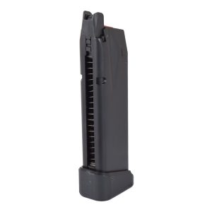 CYBERGUN CARICATORE A CO2 22 COLPI PER CANIK TP9 ELITE NERO (CG-CAMC01)