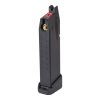 CYBERGUN CARICATORE A GAS 22 COLPI PER CANIK TP9 ELITE NERO (CG-CAMG01)