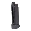 CYBERGUN CARICATORE A GAS 22 COLPI PER CANIK TP9 ELITE NERO (CG-CAMG01)