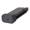 CYBERGUN CARICATORE A GAS 22 COLPI PER CANIK TP9 ELITE NERO (CG-CAMG01)