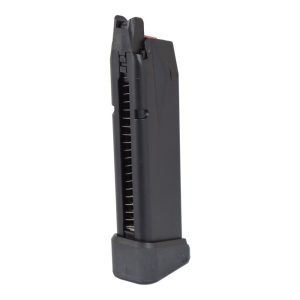CYBERGUN CARICATORE A GAS 22 COLPI PER CANIK TP9 ELITE NERO (CG-CAMG01)