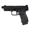 CYBERGUN PISTOLA A GAS CANIK TP9 ELITE COMBAT NERA (CG-CA0100) CYBERGUN PISTOLA A GAS CANIK TP9 ELITE COMBAT NERA (CG-CA0100)