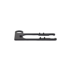 CYMA ATTACCO CINGHIA LATERALE PER SERIE AK NERO (C234B) CYMA ATTACCO CINGHIA LATERALE PER SERIE AK NERO (C234B)