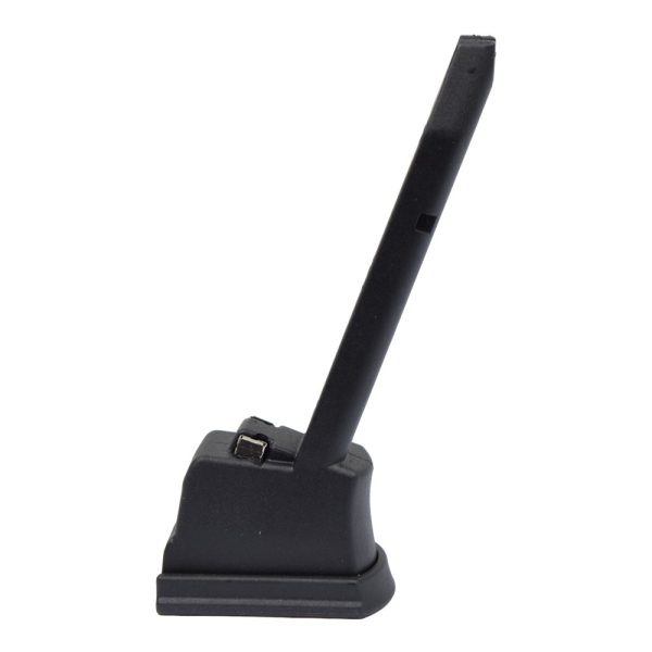 CYMA CARICATORE 15 COLPI CON BATTERIA INTEGRATA PER PISTOLA CM136 NERO (C335)