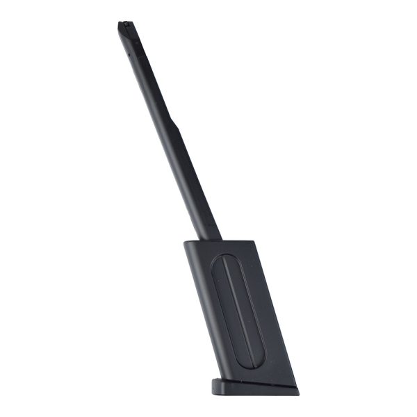 CYMA CARICATORE 80 COLPI PER CM126-CM132 NERO (C311A)