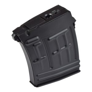 CYMA CARICATORE MAGGIORATO 120 COLPI PER SVD (C95) CYMA CARICATORE MAGGIORATO 120 COLPI PER SVD (C95)