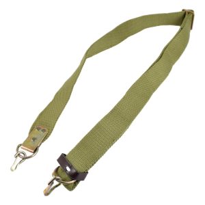 CYMA CINGHIA A 2 PUNTI PER AK/SVD VERDE (C61) CYMA CINGHIA A 2 PUNTI PER AK/SVD VERDE (C61)