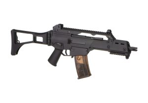 Cyma CM011 Black