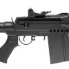 Cyma CM032EBR M14 EBR Mod 0 Collapsible Stock Black