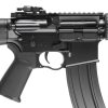 Cyma CM068M M4 13 Inch Tracer and Mosfet Edition Black