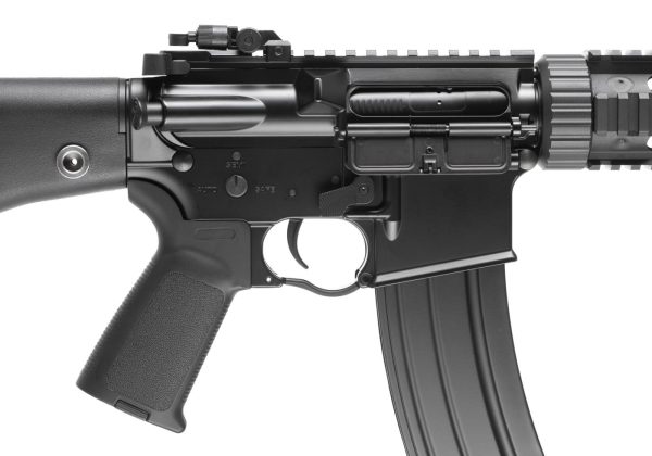 Cyma CM068M M4 13 Inch Tracer and Mosfet Edition Black
