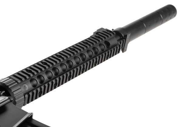 Cyma CM068M M4 13 Inch Tracer and Mosfet Edition Black
