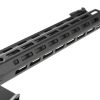 Cyma CM068M M4 14.5 Inch Tracer and Mosfet Edition Black