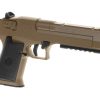 Cyma CM121 AEP Tan