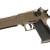 Cyma CM121 AEP Tan