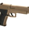 Cyma CM122 AEP Tan