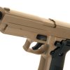 Cyma CM122 AEP Tan