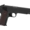 Cyma CM123 Advanced AEP Black