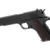 Cyma CM123 Advanced AEP Black