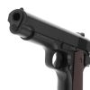 Cyma CM123 Advanced AEP Black