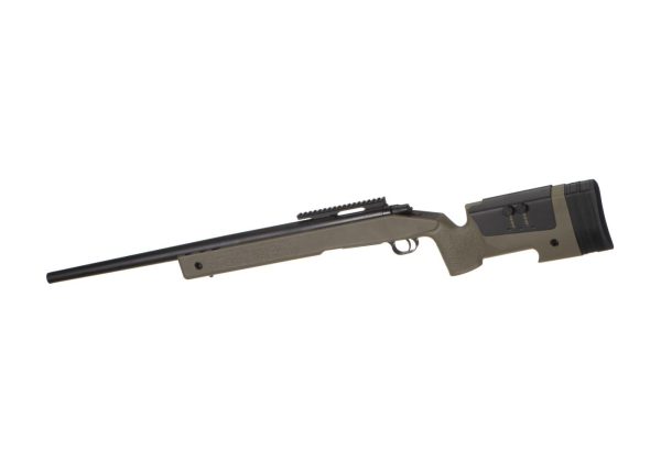 Cyma CM700 M40A3 Bolt-Action Sniper Rifle OD