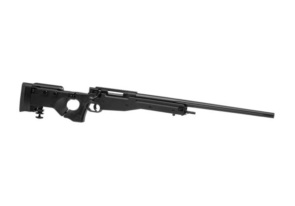 Cyma CM706 L96 Bolt-Action Sniper Rifle Black Cyma CM706 L96 Bolt-Action Sniper Rifle Black