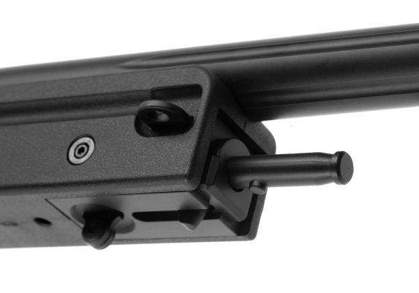Cyma CM706 L96 Bolt-Action Sniper Rifle Black Cyma CM706 L96 Bolt-Action Sniper Rifle Black