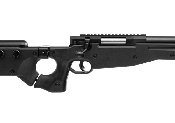 Cyma CM706 L96 Bolt-Action Sniper Rifle Black Cyma CM706 L96 Bolt-Action Sniper Rifle Black