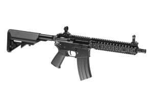 Cyma DD M4 9 Inch Platinum Series Black