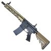 CYMA FUCILA A GAS CGS MK16 10.5" NERO/DARK EARTH (CM-CGS3) CYMA FUCILA A GAS CGS MK16 10.5" NERO/DARK EARTH (CM-CGS3)