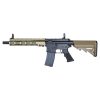 CYMA FUCILA A GAS CGS MK16 10.5" NERO/DARK EARTH (CM-CGS3) CYMA FUCILA A GAS CGS MK16 10.5" NERO/DARK EARTH (CM-CGS3)