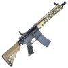 CYMA FUCILA A GAS CGS MK16 10.5" NERO/DARK EARTH (CM-CGS3) CYMA FUCILA A GAS CGS MK16 10.5" NERO/DARK EARTH (CM-CGS3)