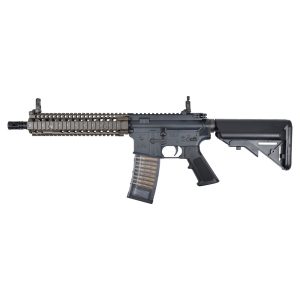 CYMA FUCILE A GAS CGS COLT M4A1 10.5" NERO (CM1001) CYMA FUCILE A GAS CGS COLT M4A1 10.5" NERO (CM1001)