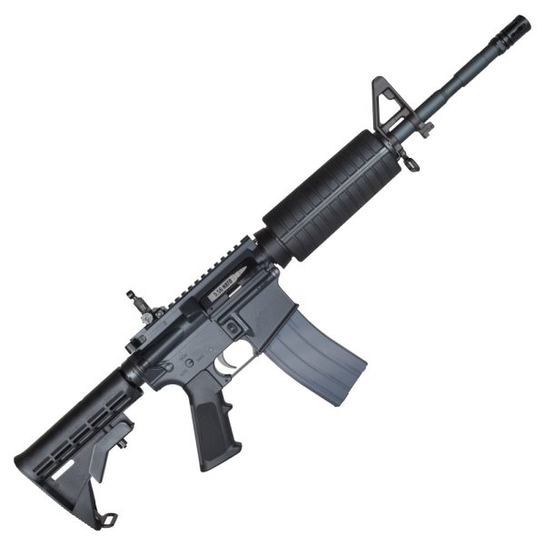 CYMA FUCILE A GAS CGS M4 14.5" NERO (CM-CGS1A) CYMA FUCILE A GAS CGS M4 14.5" NERO (CM-CGS1A)