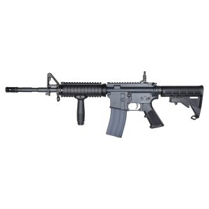 CYMA FUCILE A GAS CGS M4 RIS 14.5" NERO (CM-CGS2) CYMA FUCILE A GAS CGS M4 RIS 14.5" NERO (CM-CGS2)
