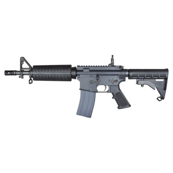 CYMA FUCILE A GAS CGS M4A1 10.5" NERO (CM-CGS1) CYMA FUCILE A GAS CGS M4A1 10.5" NERO (CM-CGS1)