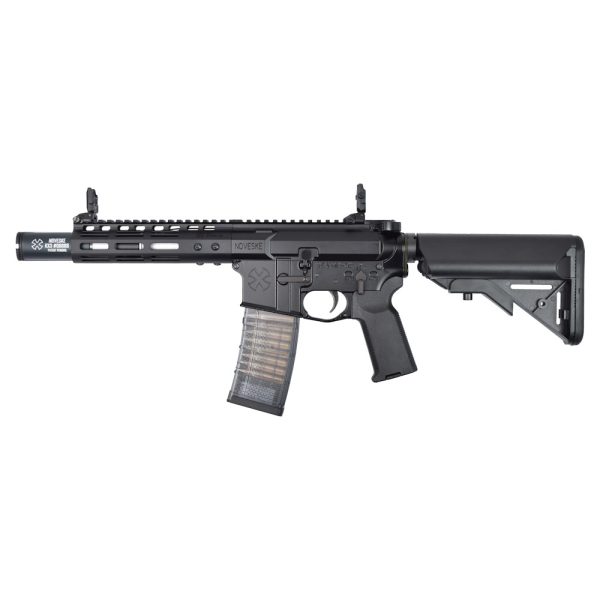 CYMA FUCILE A GAS CGS NOVESKE N4 7.0" HIGH SPEED BOLT NERO (CM1202HSB) CYMA FUCILE A GAS CGS NOVESKE N4 7.0" HIGH SPEED BOLT NERO (CM1202HSB)