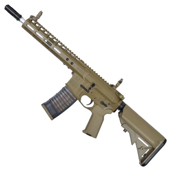 CYMA FUCILE A GAS CGS NOVESKE N4 9.0" HIGH SPEED BOLT FLAT DARK EARTH (CM1201HST) CYMA FUCILE A GAS CGS NOVESKE N4 9.0" HIGH SPEED BOLT FLAT DARK EARTH (CM1201HST)