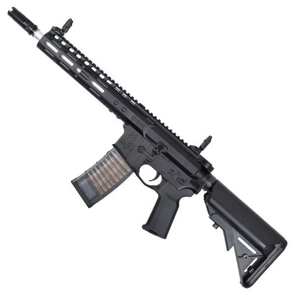 CYMA FUCILE A GAS CGS NOVESKE N4 9.0" HIGH SPEED BOLT NERO (CM1201HSB) CYMA FUCILE A GAS CGS NOVESKE N4 9.0" HIGH SPEED BOLT NERO (CM1201HSB)
